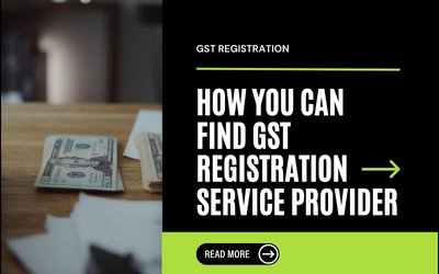 GST Registration